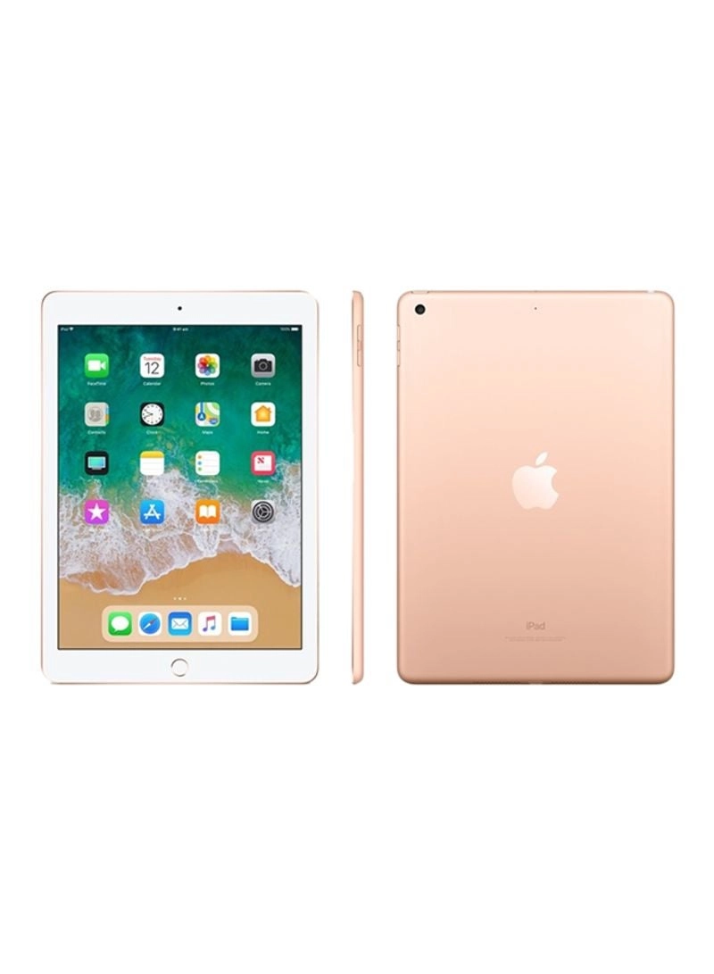 iPad Air (2019) - 256GB 10.5"