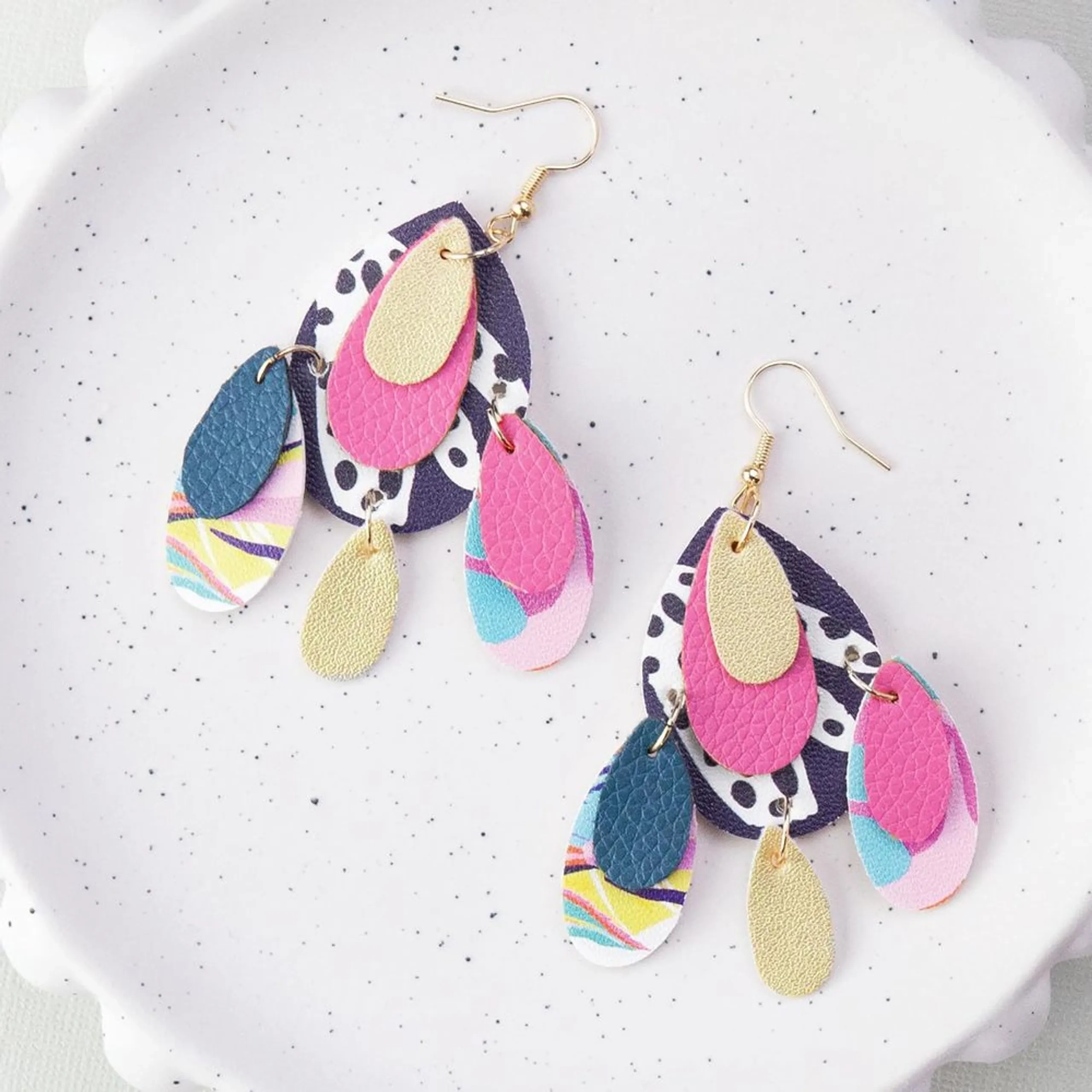 Craftmaker Create Your Own Polymer Clay Jewellery