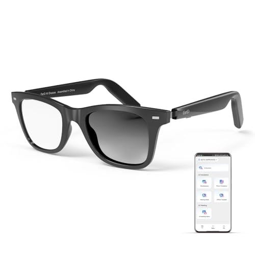 GG23lite - Wireless Bluetooth Polarized Lens 2