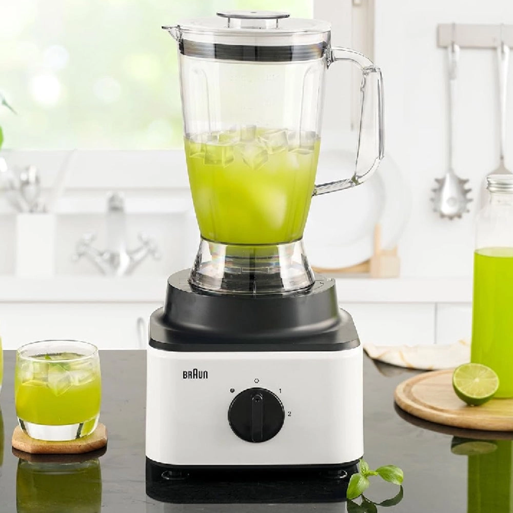 Purease - 2.1 ltr 800-watt