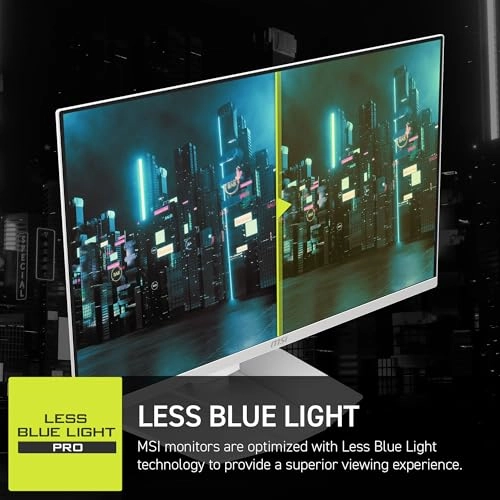 MAG 272QPW QD-OLED X28 - 27 in 2560x1440