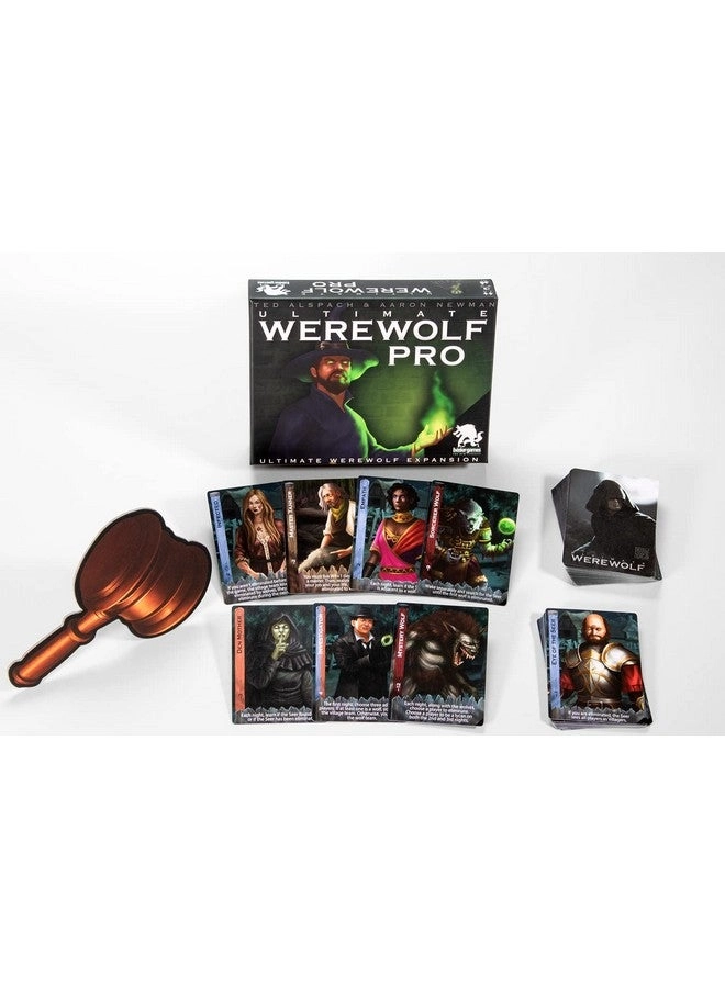 Ultimate Werewolf Pro
