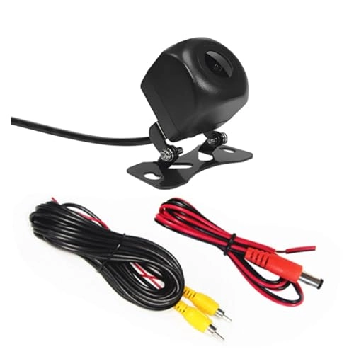 Rearview Backup Camera - Night-View HD