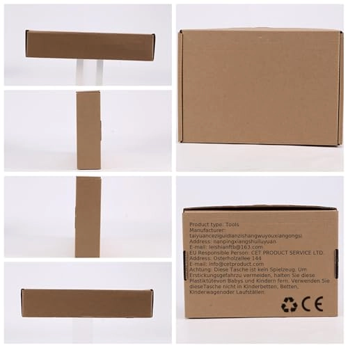 Eccentric Drill Bit - alloy 6 piece(s)