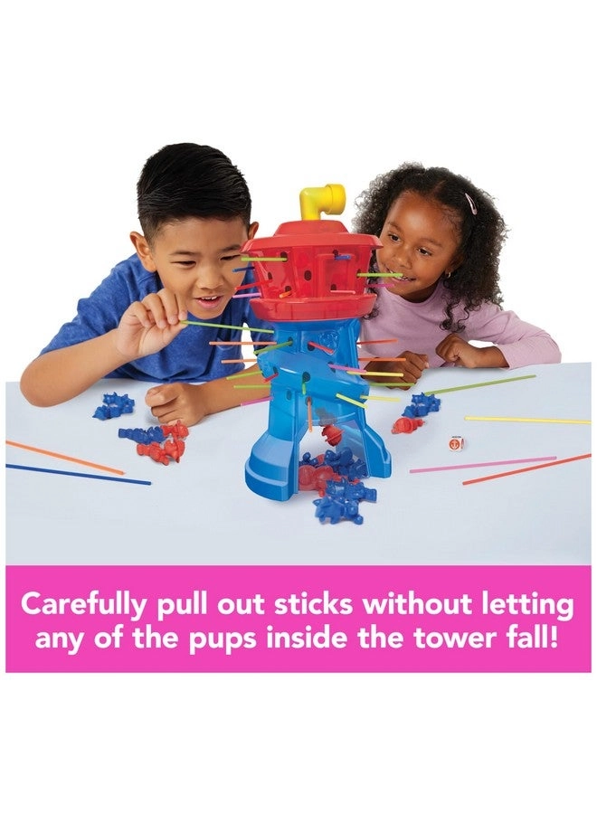 Dropple - English Ages 4 & Up