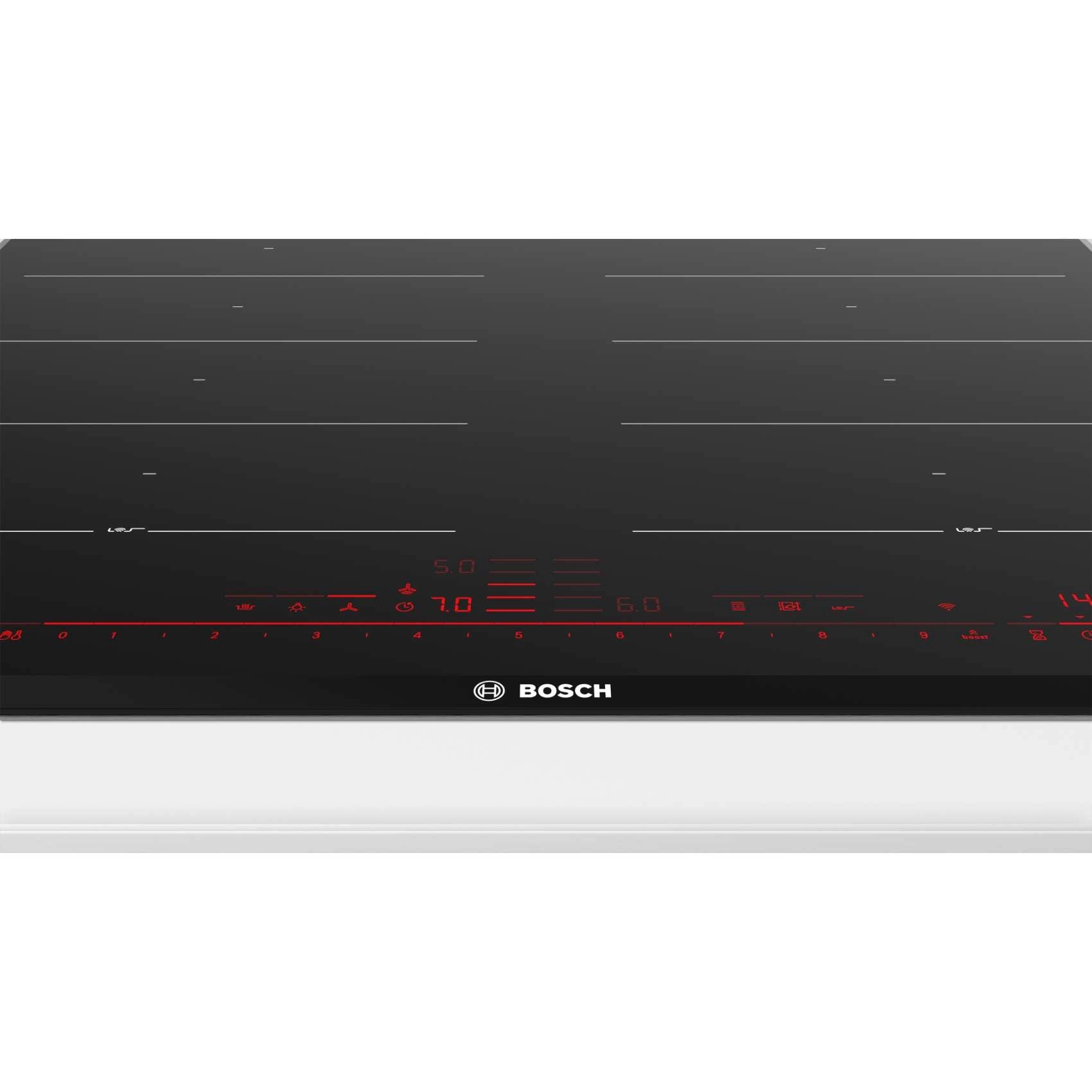 PXX675DV1E Induction hob