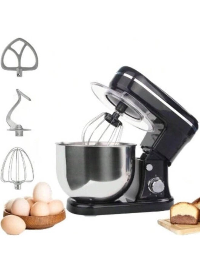 Electric Stand Mixer - 5.5L
