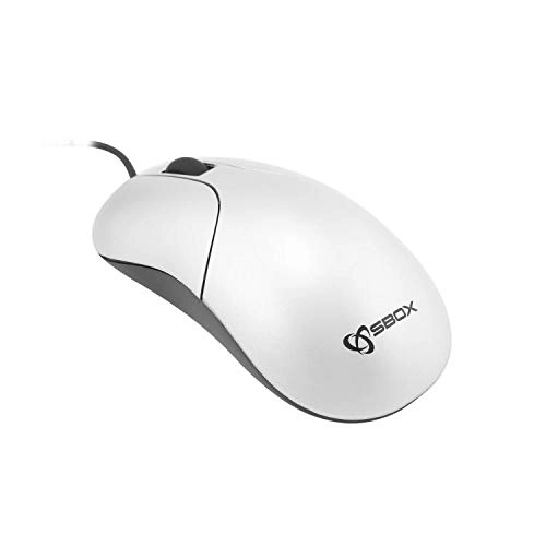 M-923S Mouse - USB