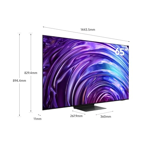 QA65S95DAUXZN - 65 Inch
