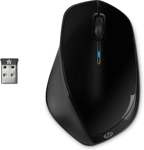 PC X4500 Mouse - Wireless