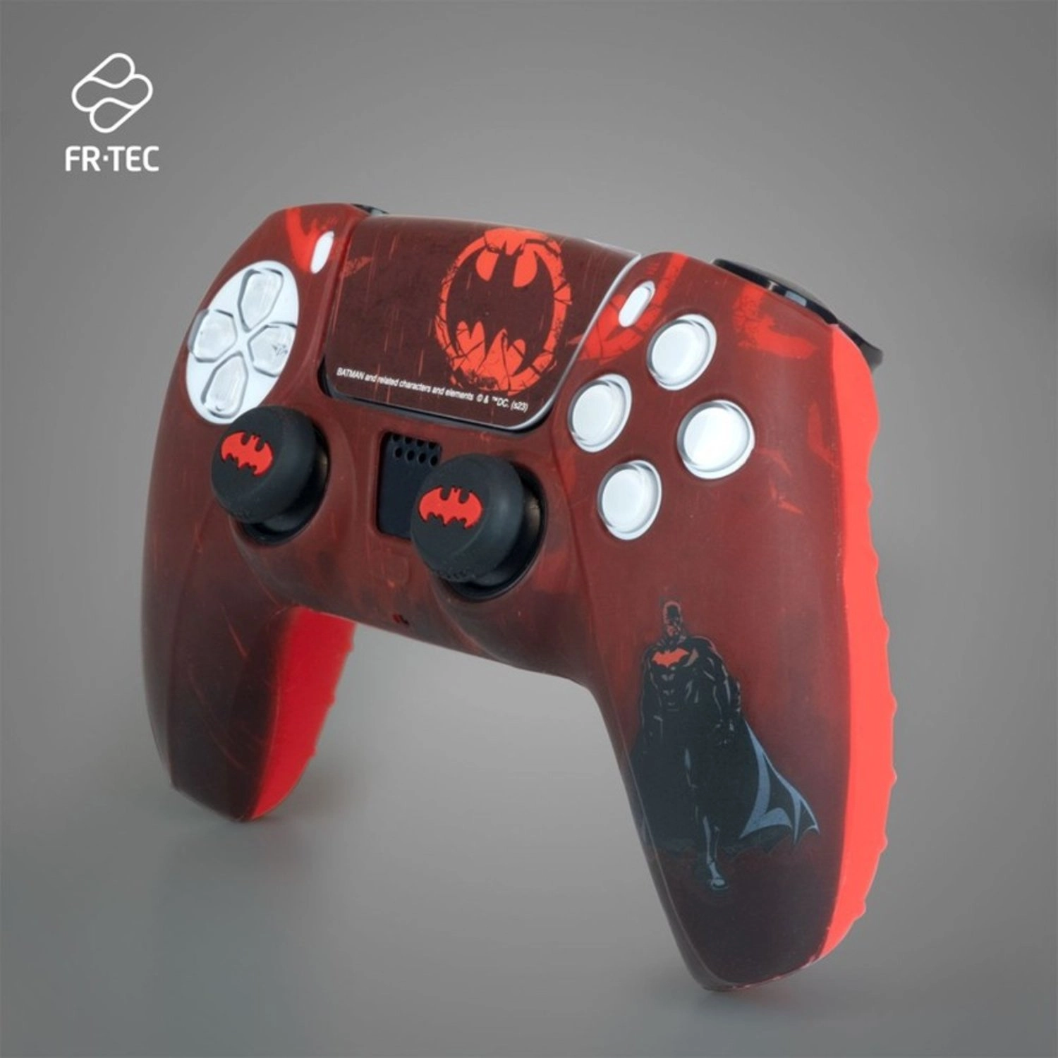Batman Skin - PS5 Controller