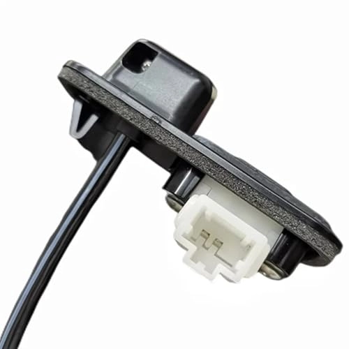 Reversing Camera - Night vision