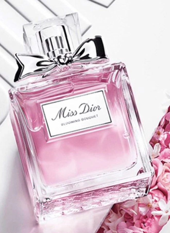 Miss Dior Blooming Bouquet Eau de Toilette 75ml
