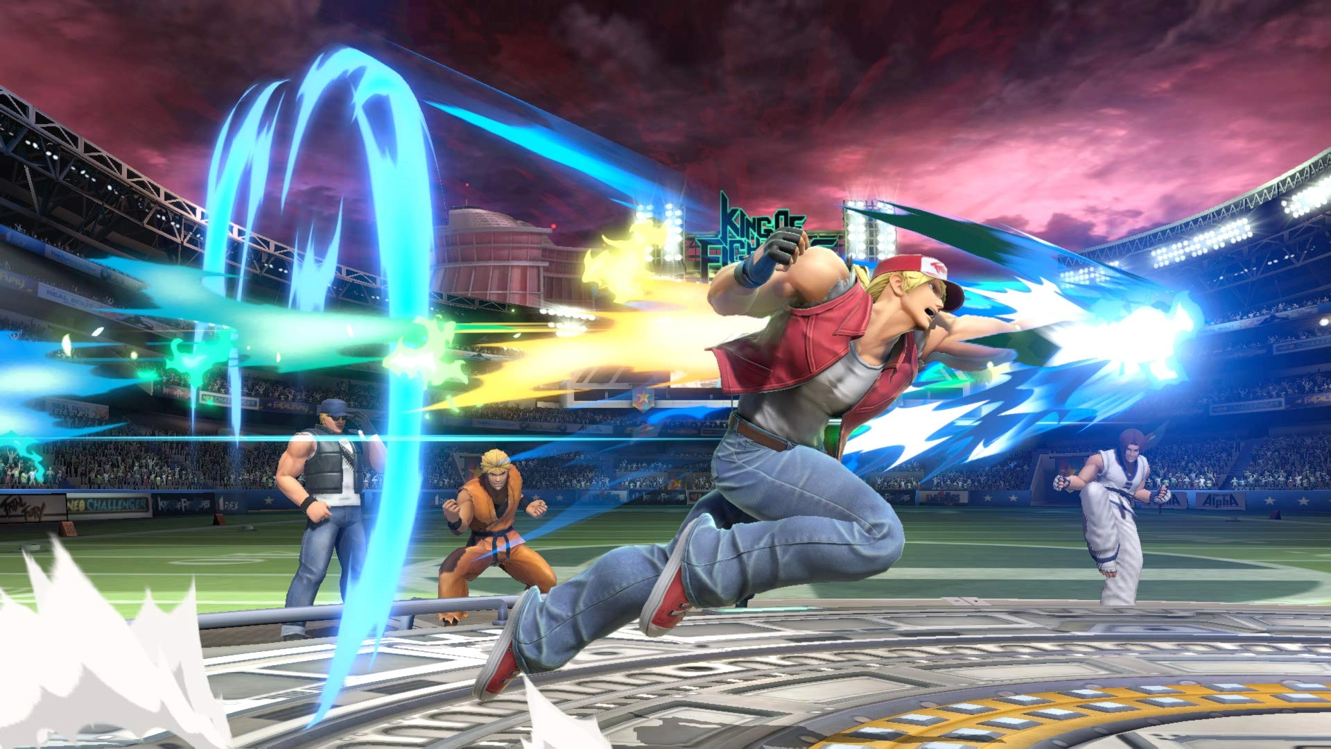 Super Smash Bros. Ultimate: Challenger Pack 4 - Digital Code Nintendo Switch