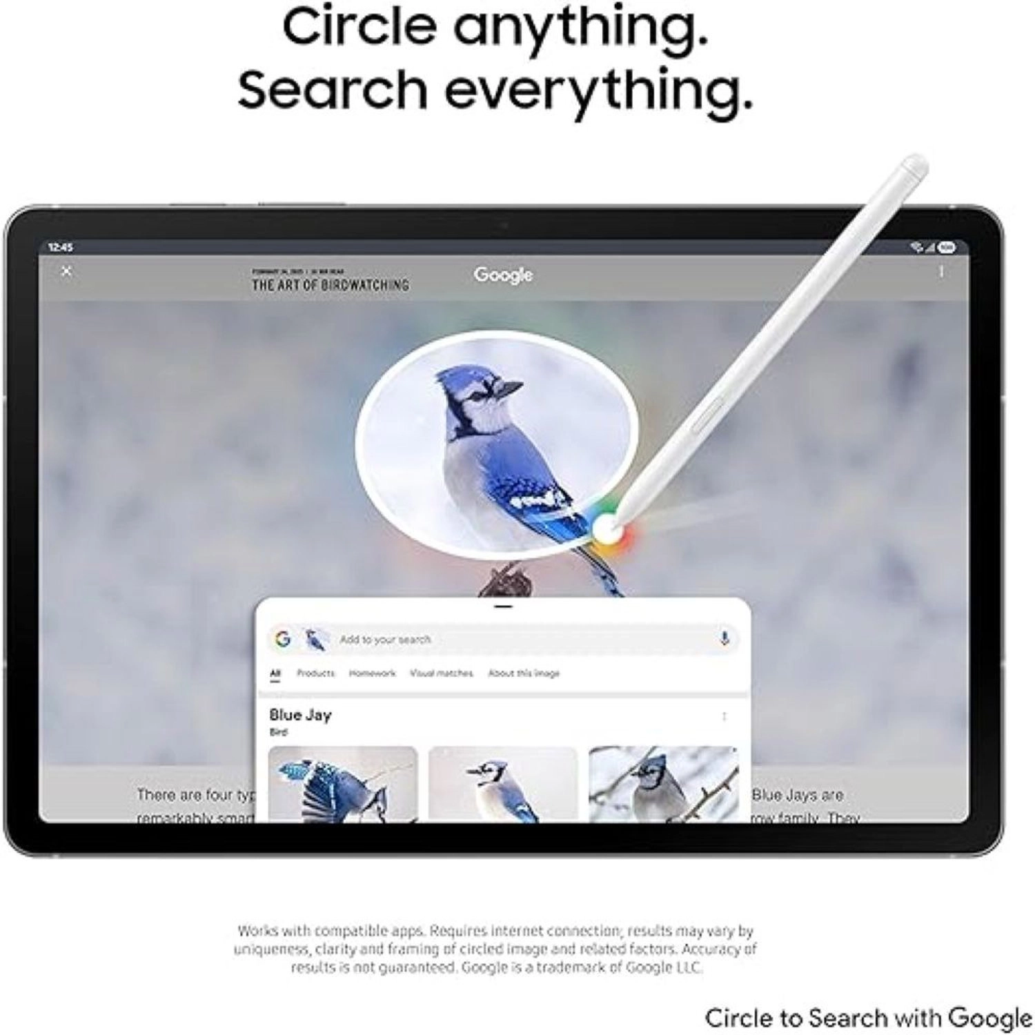 Galaxy Tab S10 FE - 256GB 10.9"