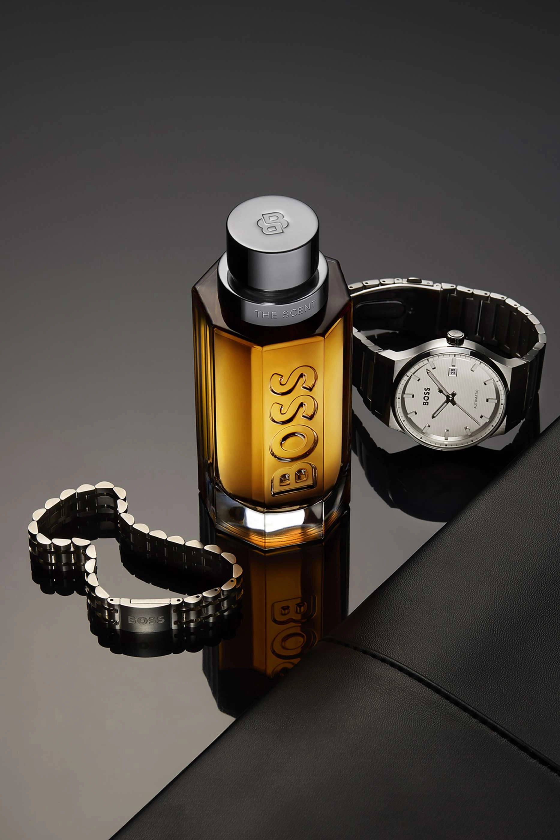 The Scent Eau de Toilette 100 ml