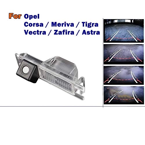 Reversing Camera - Night vision