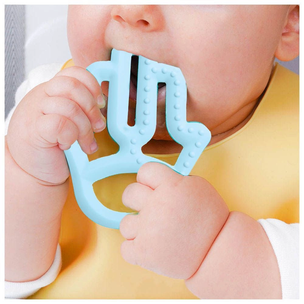 Silicone Toothee Teether