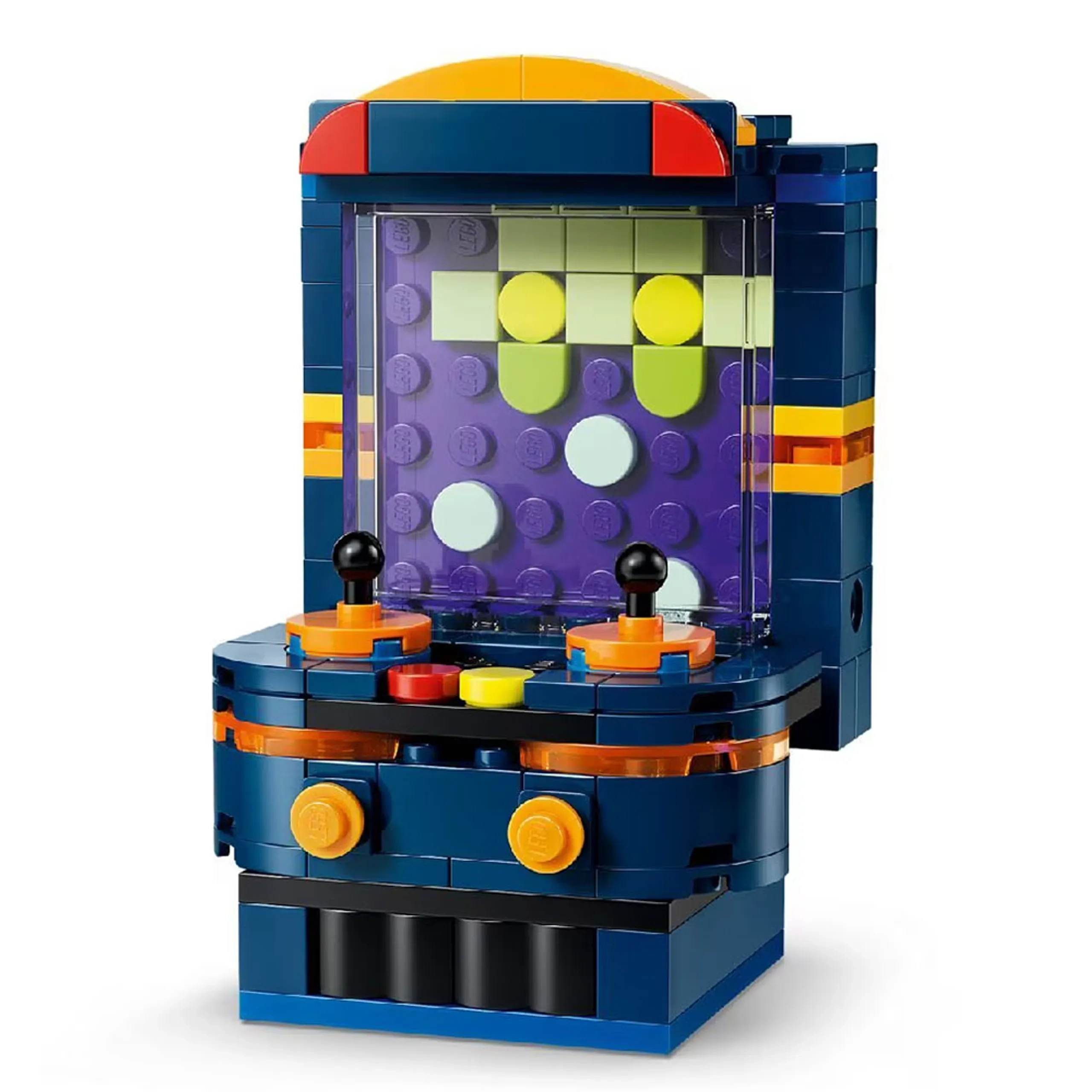 Retro Gaming Console (31380) - 3in1