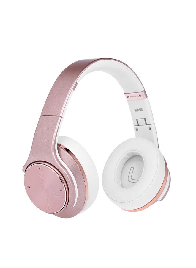 Twist-Out Wireless Headphone