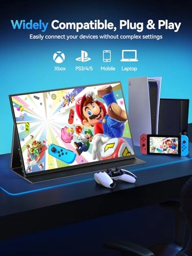 M160G02 - 16 Inches 1920 x 1080