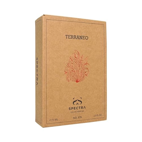 375 Terraneo Eau de Parfum 70ml