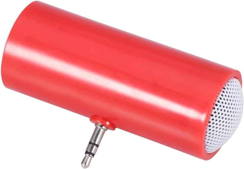 Mini Portable Speaker - 2W