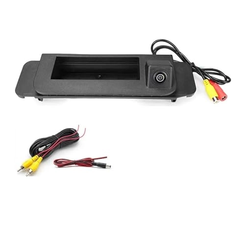 Reverse Camera - Night vision 1080P