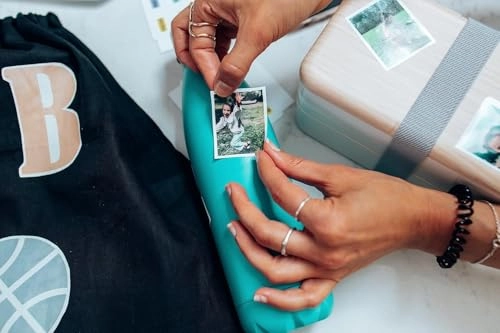 (Renewed) SELPHY CP1500 - 4X7