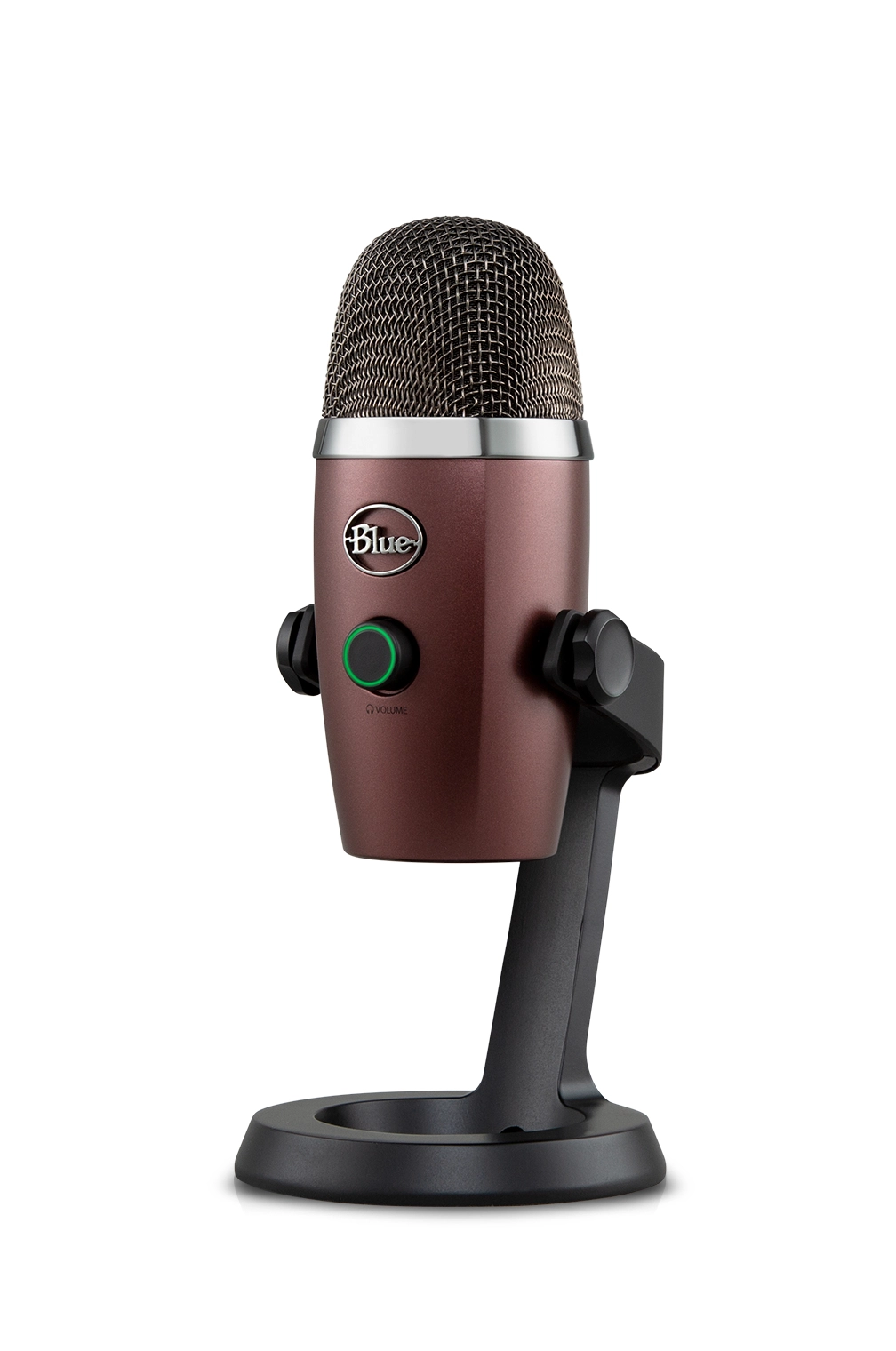 Yeti Nano USB Microphone