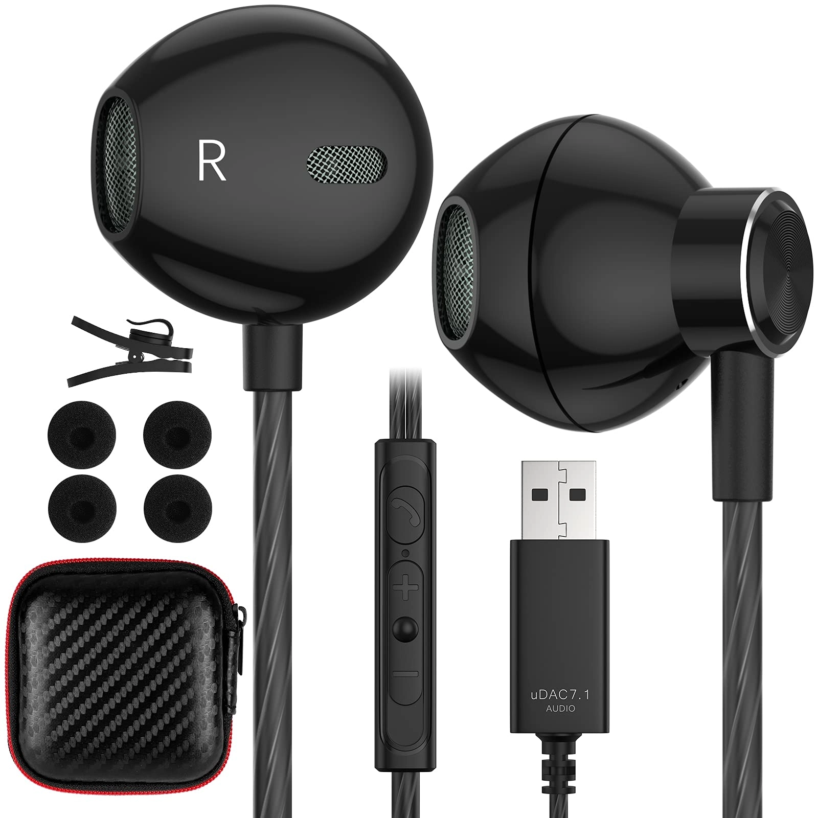 ACAGET-0064 Wired Earbud