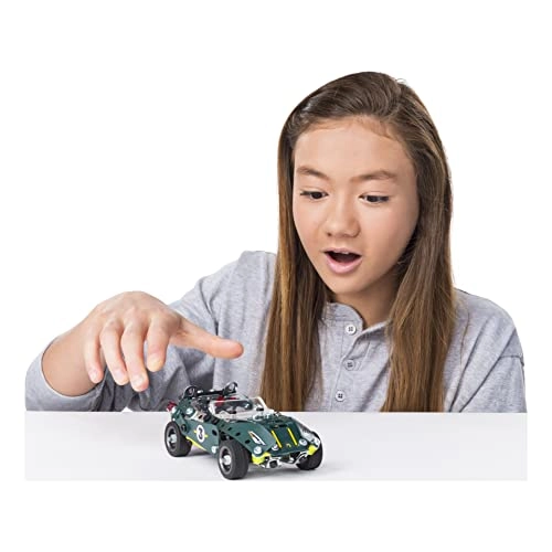 Roadster - 5-in-1 174 pcs for ages 8+