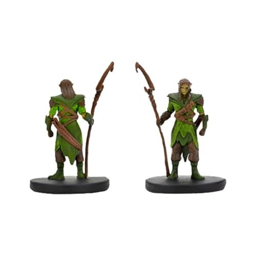 Dungeons & Dragons Icons Of The Realms Starter Set