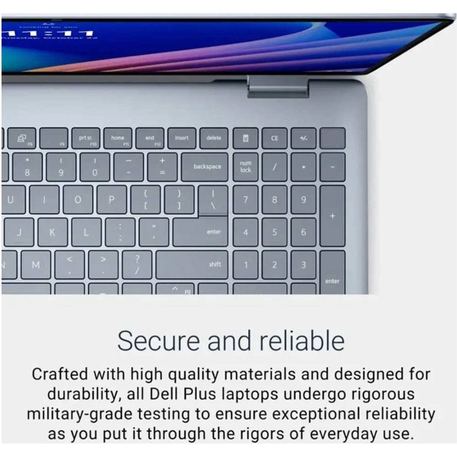 2-in-1 Convertible - 16'' 2TB SSD 16GB Intel Core Ultra 7