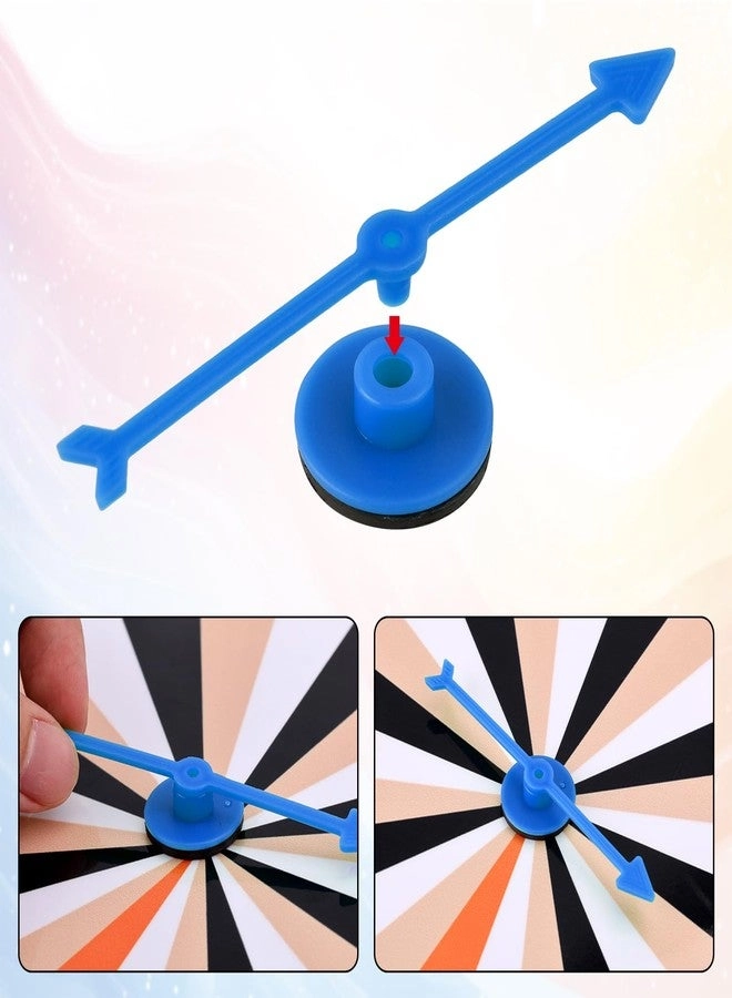 Arrow Game Spinners - 12pcs
