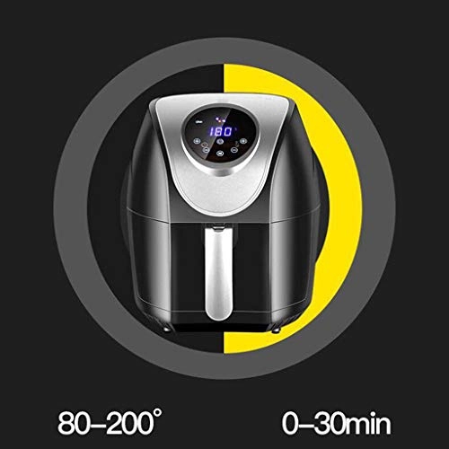 NC Air Fryer B085WR68LD