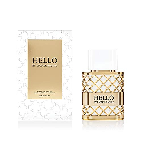 Hello Eau de Parfum 30ml