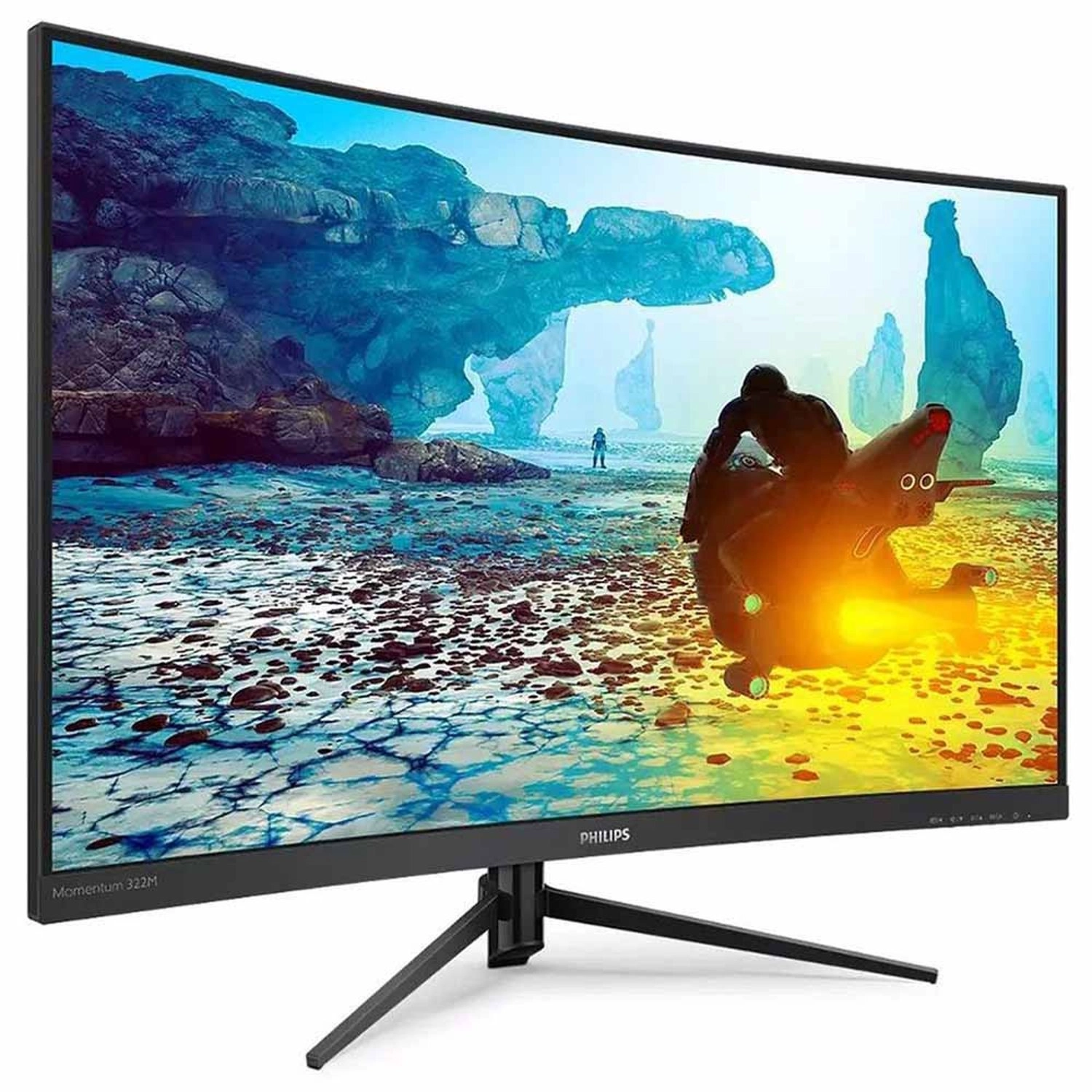 322M8CP - 8712581772277 32 inch 1920 x 1080