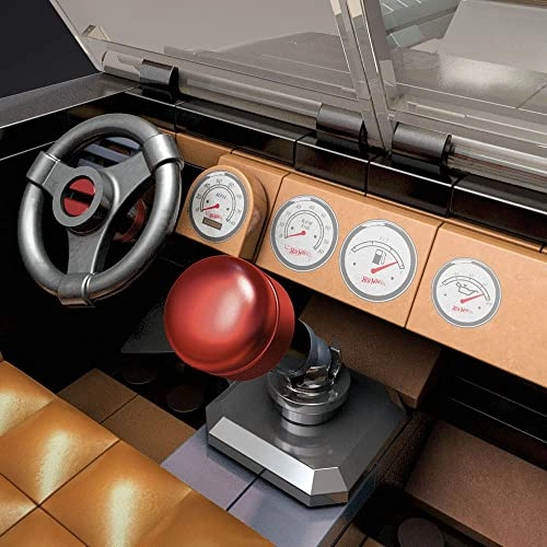 Street Rodder - 1:20