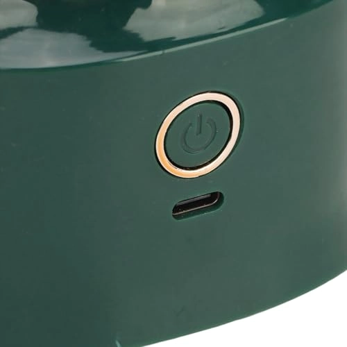 Portable Electric Food Chopper - 350ml USB charging