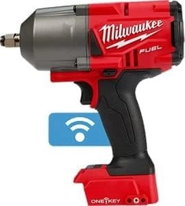 Milwaukee M18 Fuel WONEKey