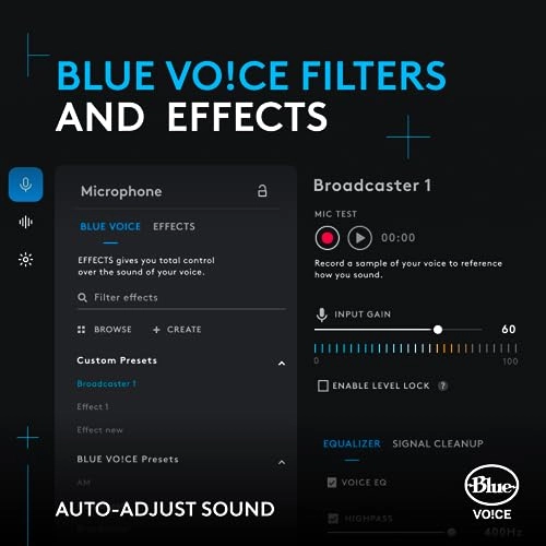 Yeti GX Wired Microphone