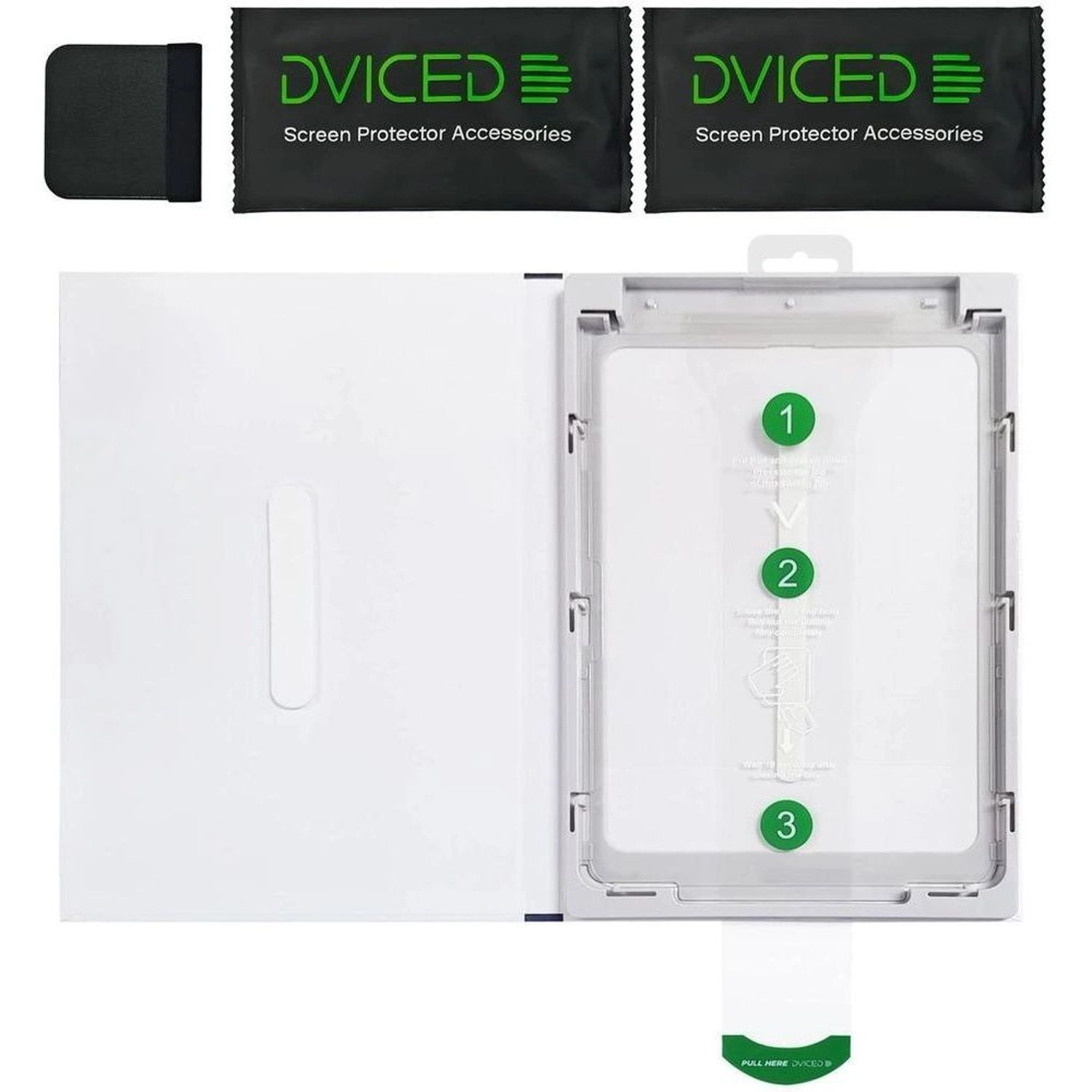 Clear Screen Protector for iPad Air 13