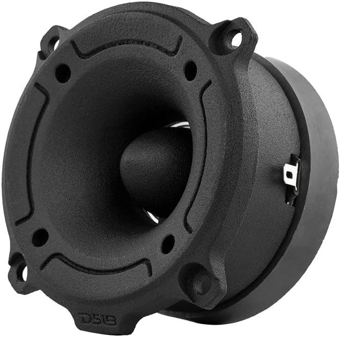 PRO-TW120 - 1" Inch Super Bullet Tweeter