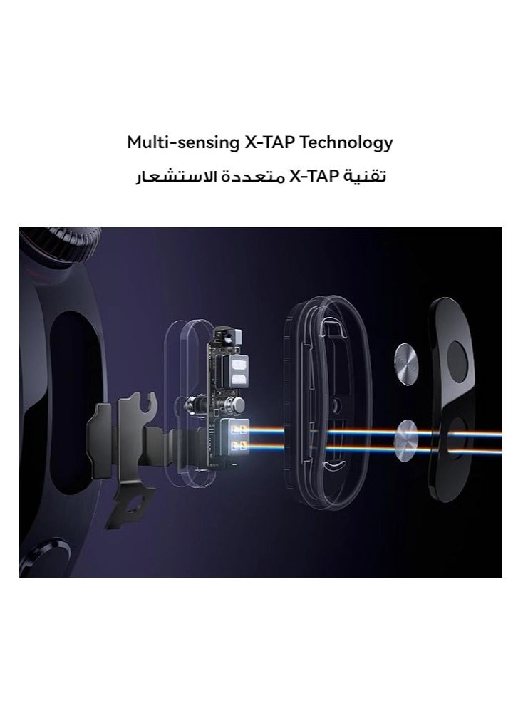 Watch 5 42mm Stainless Steel GPS