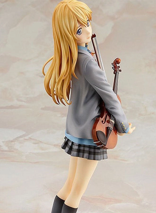 Kaori Miyazono - Your Lie In April - 20 cm