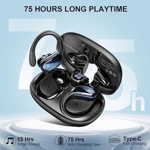 X29 Wireless Headphone
