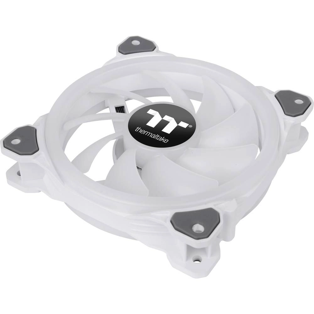 Riing Trio 12 - 3 fan(s) 120mm