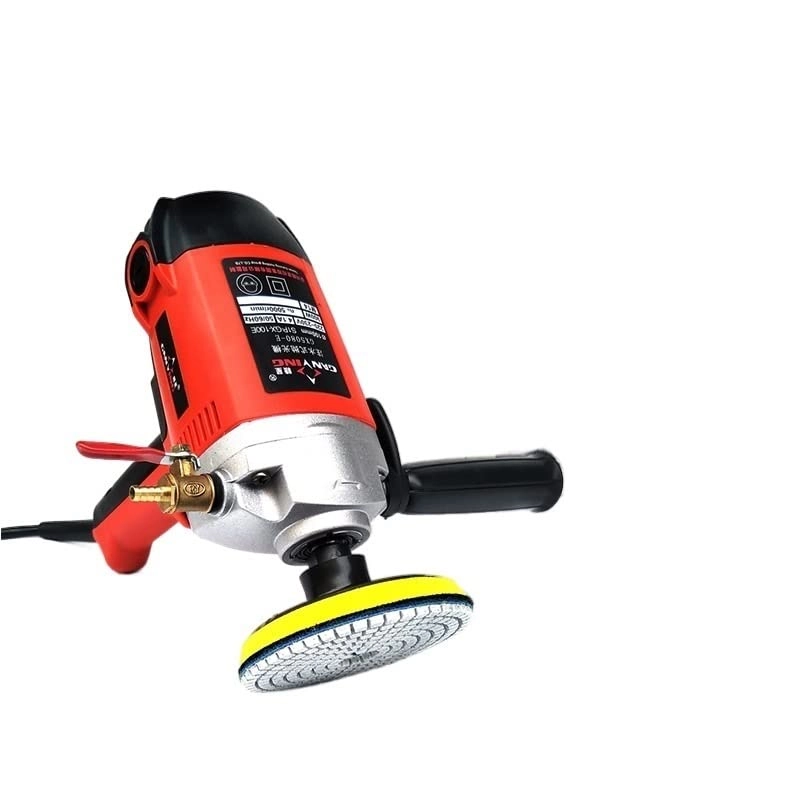 Wet Sanding Kit - One Size 24.6 Kilograms