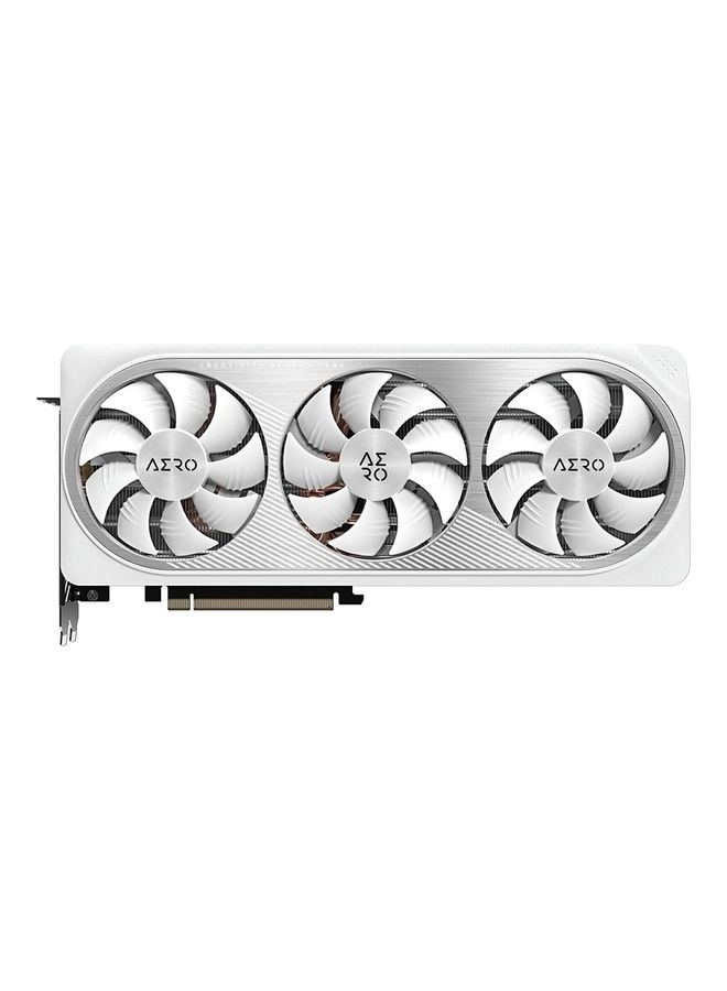RTX 4070 AERO - 12GB